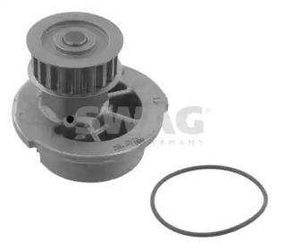 WILMINK GROUP wg1429740 -  Водяной насос